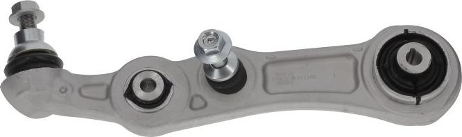 Moog ME-TC-15123 - Рычаг подвески колеса abcparts.ee