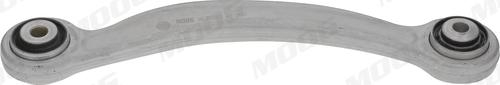 Moog ME-TC-8822 - Рычаг подвески колеса abcparts.ee