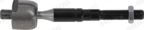 MOOG MI-AX-8352 - Осевой шарнир рулевой тяги, внутренний abcparts.ee