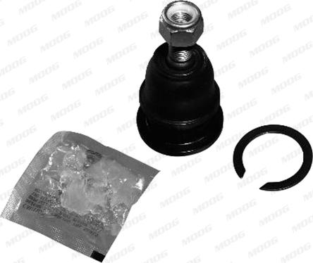 MOOG MI-BJ-4865 - Шаровая опора abcparts.ee