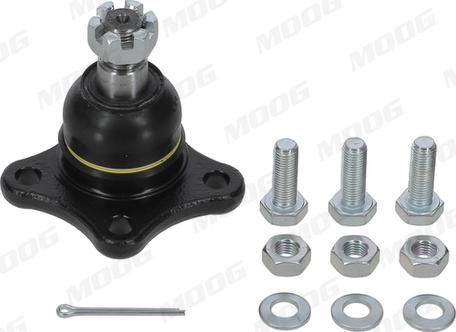 MOOG MI-BJ-10362 - Шаровая опора abcparts.ee