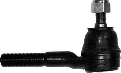 MOOG MI-ES-0176 - Наконечник рулевой тяги, шарнир abcparts.ee