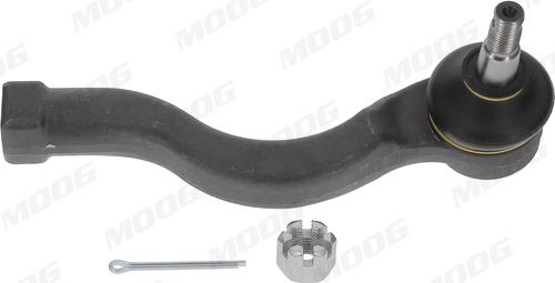 MOOG MI-ES-10872 - Наконечник рулевой тяги, шарнир abcparts.ee