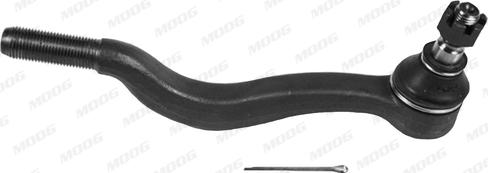 MOOG MI-ES-8961 - Наконечник рулевой тяги, шарнир abcparts.ee