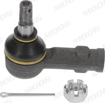 MOOG MI-ES-3044 - Наконечник рулевой тяги, шарнир abcparts.ee