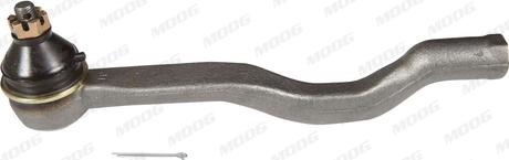 MOOG MI-ES-2198 - Наконечник рулевой тяги, шарнир abcparts.ee