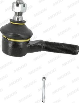 MOOG MI-ES-2246 - Наконечник рулевой тяги, шарнир abcparts.ee