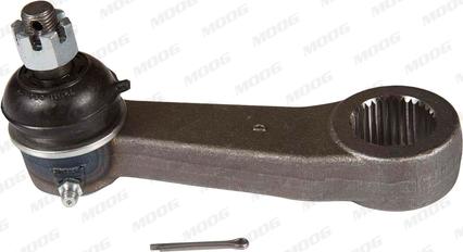 MOOG MI-PA-190144 - Сошка рулевого управления abcparts.ee