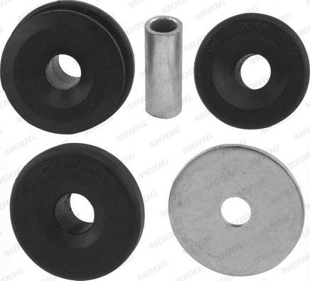 Moog MI-SB-9934 - Втулка амортизатора, подушка abcparts.ee