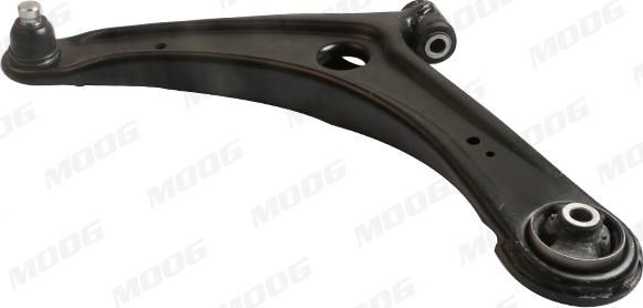 MOOG MI-WP-16661 - Рычаг подвески колеса abcparts.ee