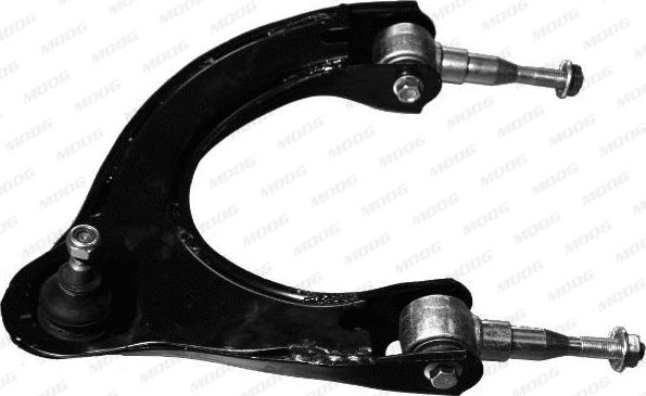 MOOG MI-WP-1261 - Рычаг подвески колеса abcparts.ee