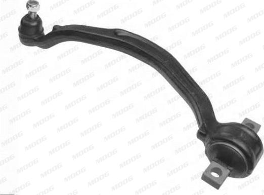 MOOG MI-WP-2766 - Рычаг подвески колеса abcparts.ee