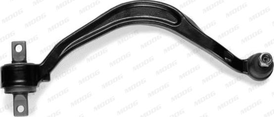 MOOG MI-WP-2767 - Рычаг подвески колеса abcparts.ee