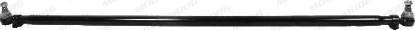 MOOG MN-DL-9373 - Продольная рулевая штанга, тяга abcparts.ee
