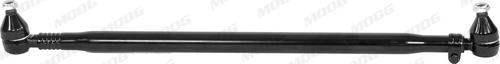 MOOG MN-DL-10314 - Продольная рулевая штанга, тяга abcparts.ee