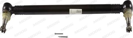 MOOG MN-DL-2157 - Продольная рулевая штанга, тяга abcparts.ee