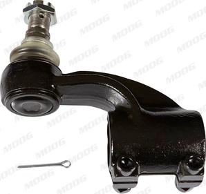 MOOG MN-ES-8611 - Наконечник рулевой тяги, шарнир abcparts.ee