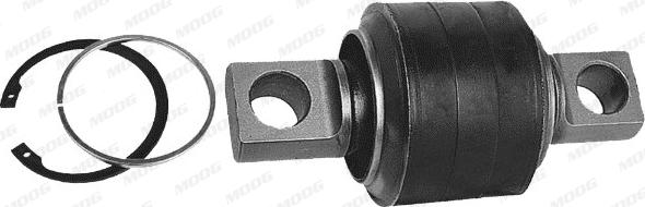 MOOG MN-RK-8537 - Ремкомплект, направляющая стойка abcparts.ee