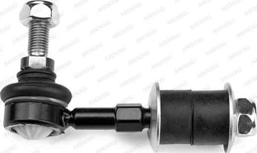 MOOG NI-LS-1674 - Тяга / стойка, стабилизатор abcparts.ee