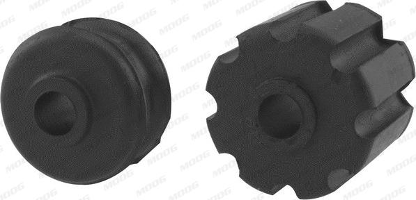 MOOG NI-SB-9947 - Втулка амортизатора, подушка abcparts.ee