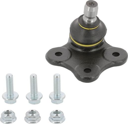 MOOG OP-BJ-4870 - Шаровая опора abcparts.ee