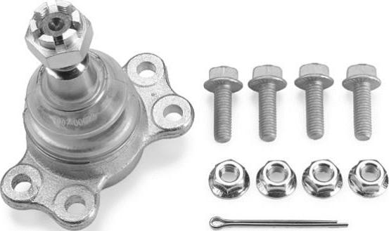 MOOG OP-BJ-0177 - Шаровая опора abcparts.ee