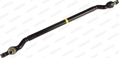 Moog OP-DS-5360 - Рулевая тяга abcparts.ee