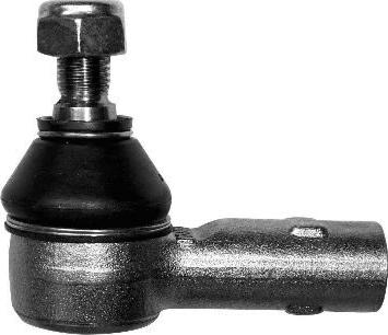 Moog OP-ES-1501 - Наконечник рулевой тяги, шарнир abcparts.ee