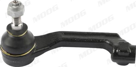 Moog OP-ES-17597 - Наконечник рулевой тяги, шарнир abcparts.ee