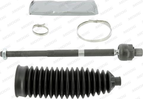 MOOG OP-RK-15054 - Ремкомплект, осевой шарнир рулевой тяги abcparts.ee