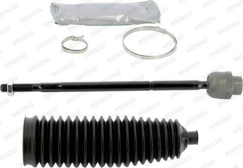 MOOG OP-RK-15058 - Ремкомплект, осевой шарнир рулевой тяги abcparts.ee