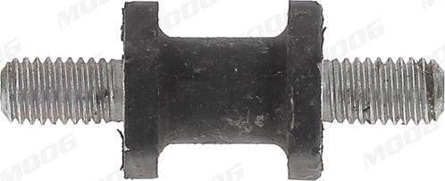 Moog OP-SB-4543 - Кронштейн, топливный насос abcparts.ee