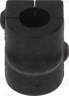 MOOG OP-SB-6630 - Втулка стабилизатора abcparts.ee