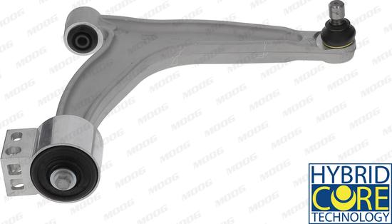 MOOG OP-TC-1956 - Рычаг подвески колеса abcparts.ee