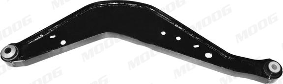 Moog OP-TC-17796 - Рычаг подвески колеса abcparts.ee