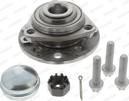 MOOG OP-WB-11086 - Комплект подшипника, ступицы колеса abcparts.ee