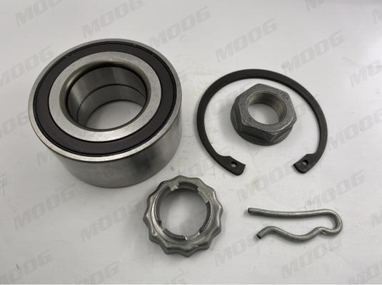 MOOG OP-WB-13062 - Комплект подшипника, ступицы колеса abcparts.ee