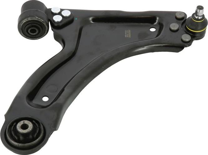 MOOG OP-WP-0995P - Рычаг подвески колеса abcparts.ee