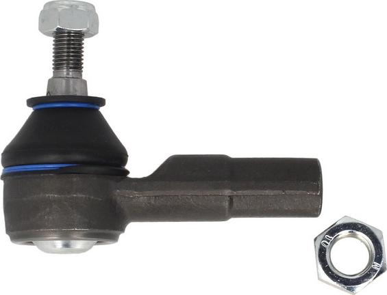 MOOG PE-ES-12655 - Наконечник рулевой тяги, шарнир abcparts.ee