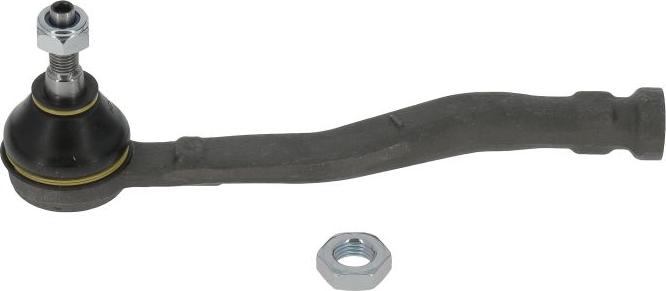 MOOG PE-ES-12632 - Наконечник рулевой тяги, шарнир abcparts.ee