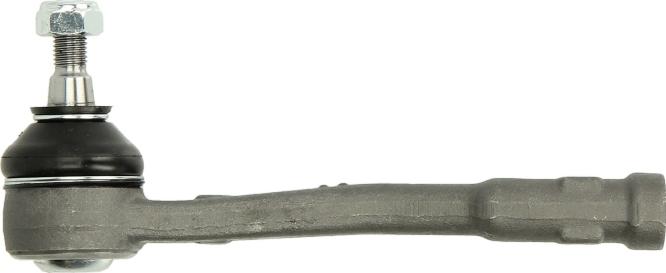 Moog PE-ES-7065 - Наконечник рулевой тяги, шарнир abcparts.ee