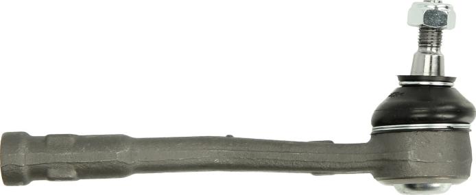 Moog PE-ES-7066 - Наконечник рулевой тяги, шарнир abcparts.ee