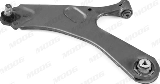 MOOG PE-TC-17841 - Рычаг подвески колеса abcparts.ee