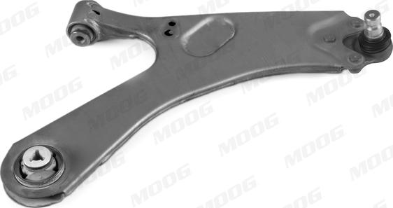 MOOG PE-TC-17842 - Рычаг подвески колеса abcparts.ee