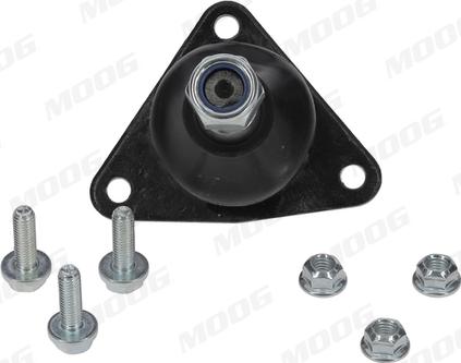 MOOG RE-BJ-4275 - Шаровая опора abcparts.ee