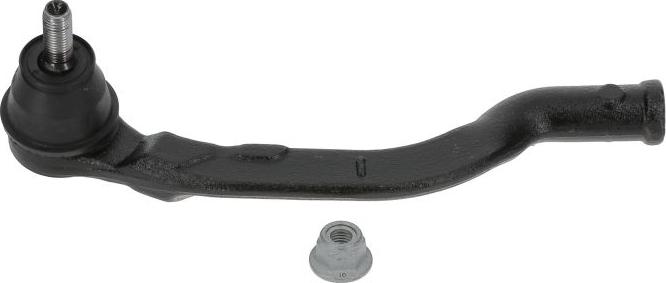 Moog RE-ES-0852 - Наконечник рулевой тяги, шарнир abcparts.ee