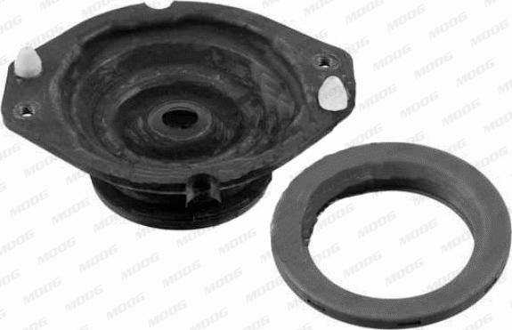 MOOG RE-SB-9995 - Опора стойки амортизатора, подушка abcparts.ee