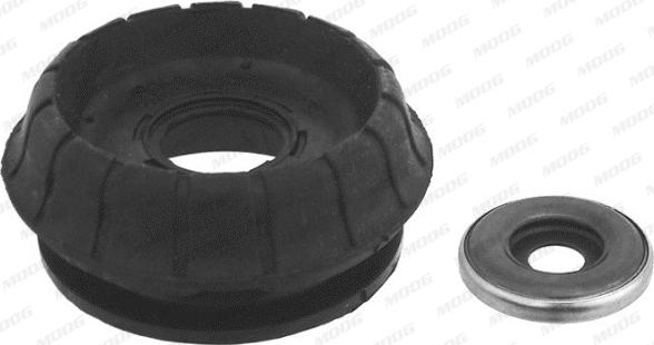 MOOG RE-SB-9988 - Опора стойки амортизатора, подушка abcparts.ee