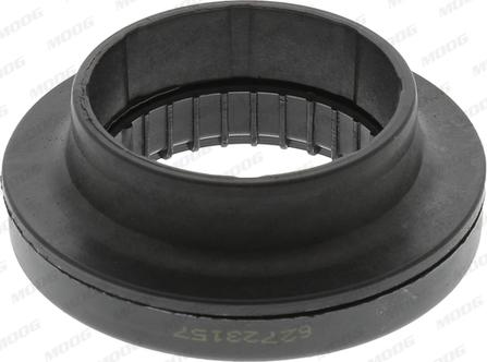 Moog RE-SB-16998 - Подшипник качения, опора стойки амортизатора abcparts.ee