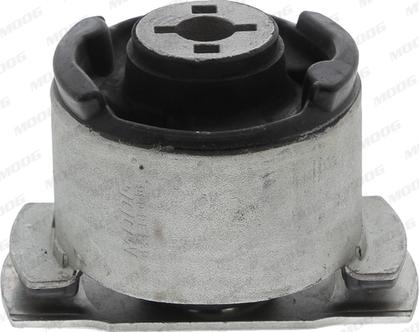 Moog RE-SB-10846 - Сайлентблок балки моста abcparts.ee